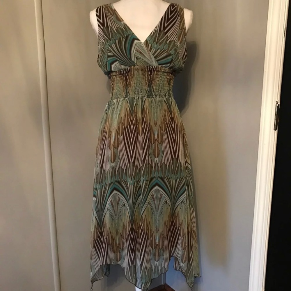 Dress Barn Dress